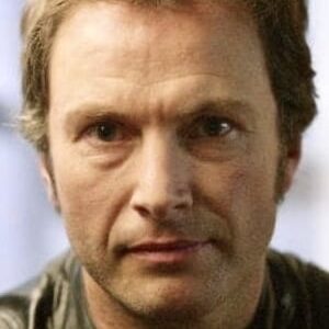 تصویر هنرمند Thomas Lockyer