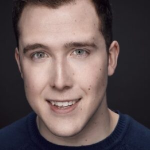 تصویر هنرمند Ricky Needham