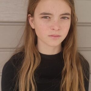 تصویر هنرمند Chloé Peillex