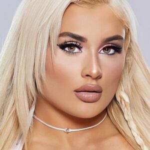 تصویر هنرمند Jessica Woynilko