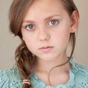 تصویر هنرمند Courtney Fansler