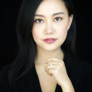 تصویر هنرمند Melody Shang