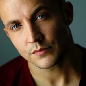 تصویر هنرمند Jess Matney