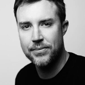 تصویر هنرمند John Will Clay