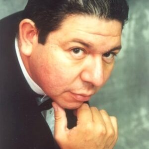 تصویر هنرمند Victor A. Chapa