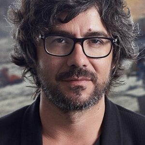 تصویر هنرمند Migue Amoedo