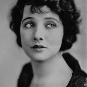 تصویر هنرمند Betty Blythe