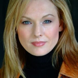 تصویر هنرمند Ingrid Torrance