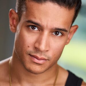 تصویر هنرمند Pedro Saint Morillo