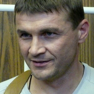 تصویر هنرمند Mikhail Solodko