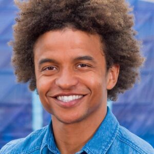 تصویر هنرمند Radzi Chinyanganya