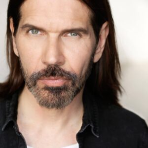 تصویر هنرمند London May