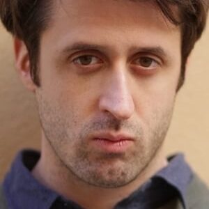 تصویر هنرمند Francesco Brandi