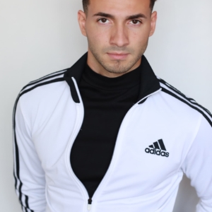 تصویر هنرمند Rico Suarez