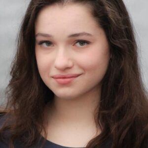 تصویر هنرمند Anastasia Martin