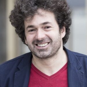 تصویر هنرمند Saad Lostan