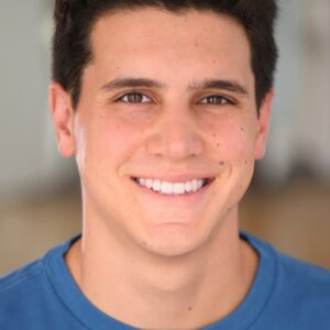 تصویر هنرمند Dan Robertson