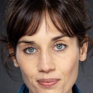 تصویر هنرمند Letty Butler