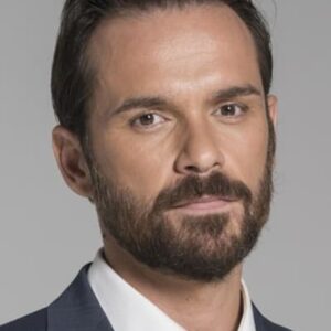 تصویر هنرمند Nikos Poursanidis