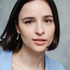 تصویر هنرمند Ronja Haugholt