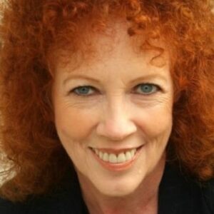 تصویر هنرمند Marilyn Faith Hickey