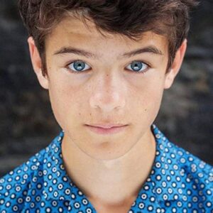 تصویر هنرمند Ferdia Shaw