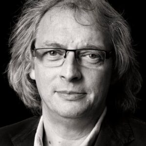 تصویر هنرمند Danny Krausz