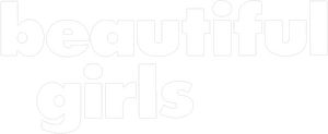 لوگوی رسمی فیلم Beautiful Girls (1996)