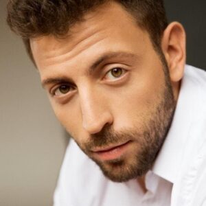 تصویر هنرمند Leart Dokle