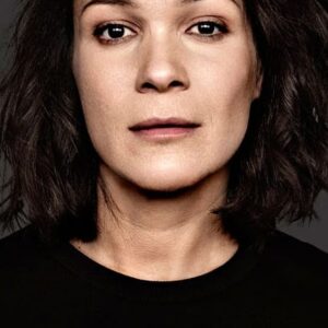 تصویر هنرمند Sandrine Bisson