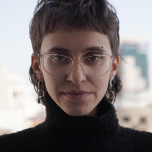 تصویر هنرمند Rachel Szor