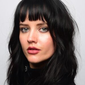 تصویر هنرمند Markella Kavenagh