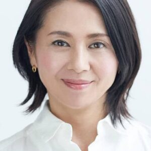 تصویر هنرمند Kyoko Koizumi