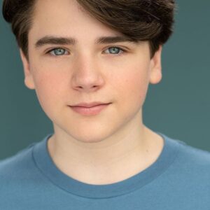 تصویر هنرمند Nathan Parrott