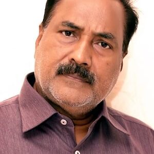 تصویر هنرمند Sphadikam George