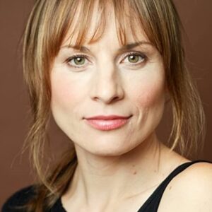 تصویر هنرمند Joanne Boland