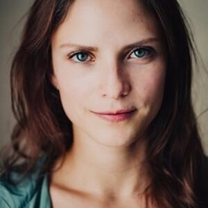 تصویر هنرمند Paulette Hernández