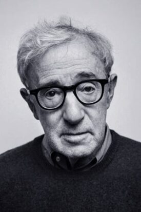 تصویر هنرمند Woody Allen