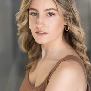 تصویر هنرمند Molly Hargrave