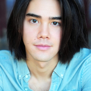 تصویر هنرمند Jared Goldstein