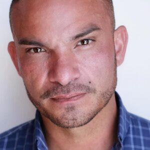 تصویر هنرمند Carlos Enrique Escarcega