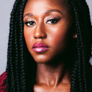 تصویر هنرمند Nana Mensah