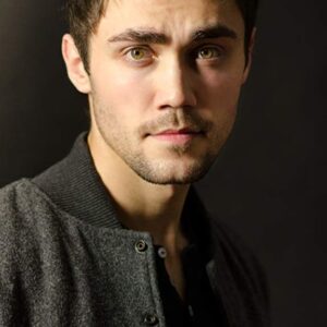 تصویر هنرمند Max Montesi