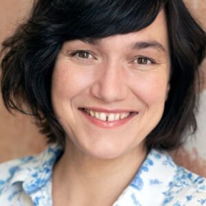 تصویر هنرمند Stephanie Petrowitz