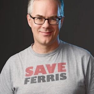 تصویر هنرمند Eddie Hamilton