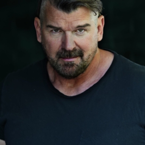 تصویر هنرمند Kevin Porter