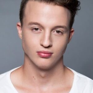 تصویر هنرمند Connor Zegenhagen