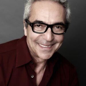 تصویر هنرمند Arthur M. Sarkissian