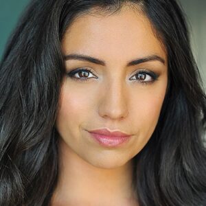 تصویر هنرمند Veronica Valencia