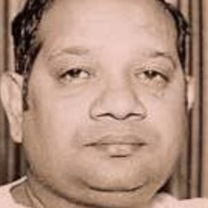 تصویر هنرمند Chakravarthy